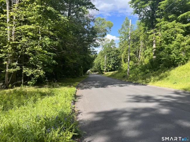 Cotton Hill Road, New Hartford, CT