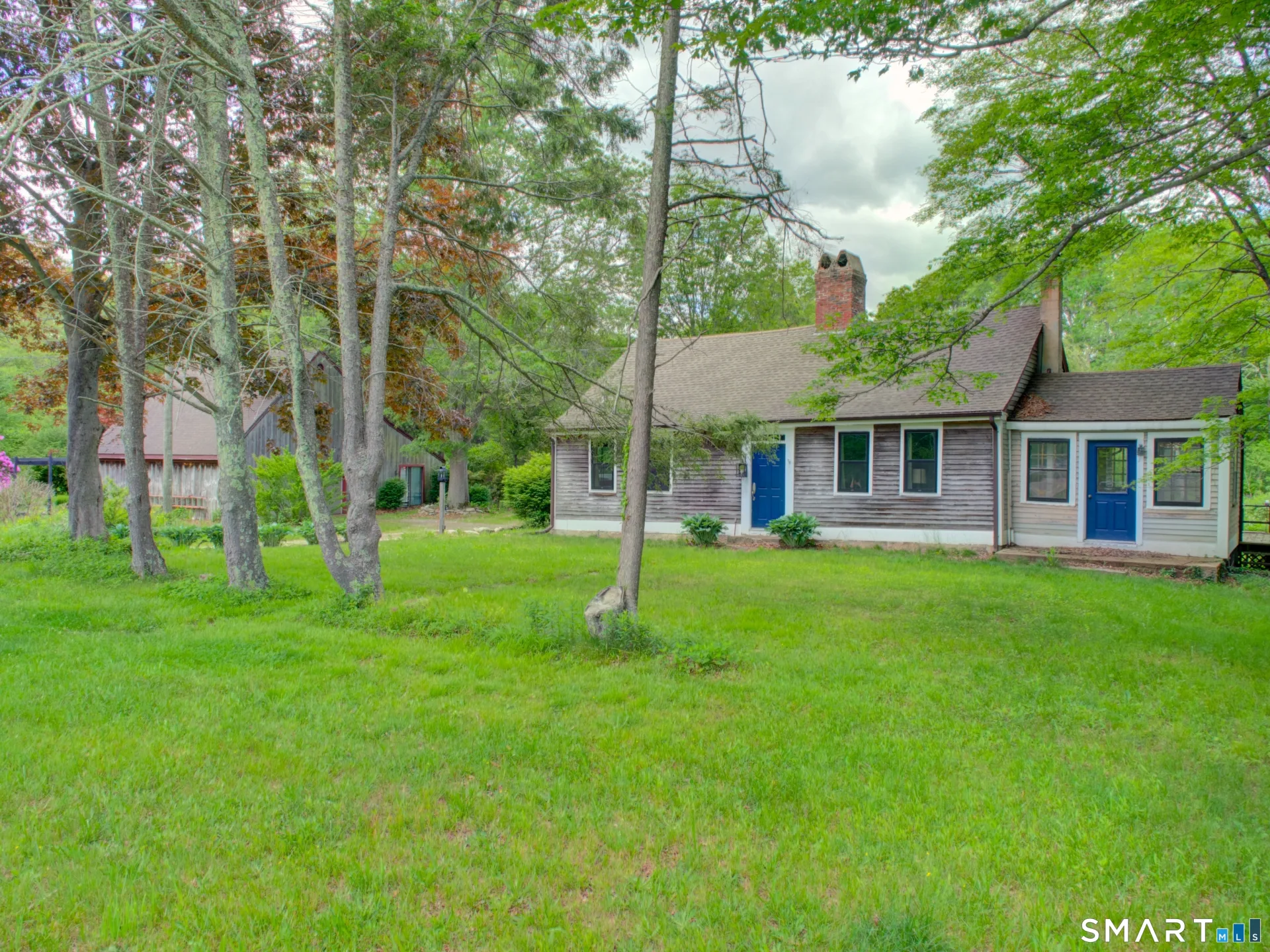 347 New London Turnpike, Stonington, CT