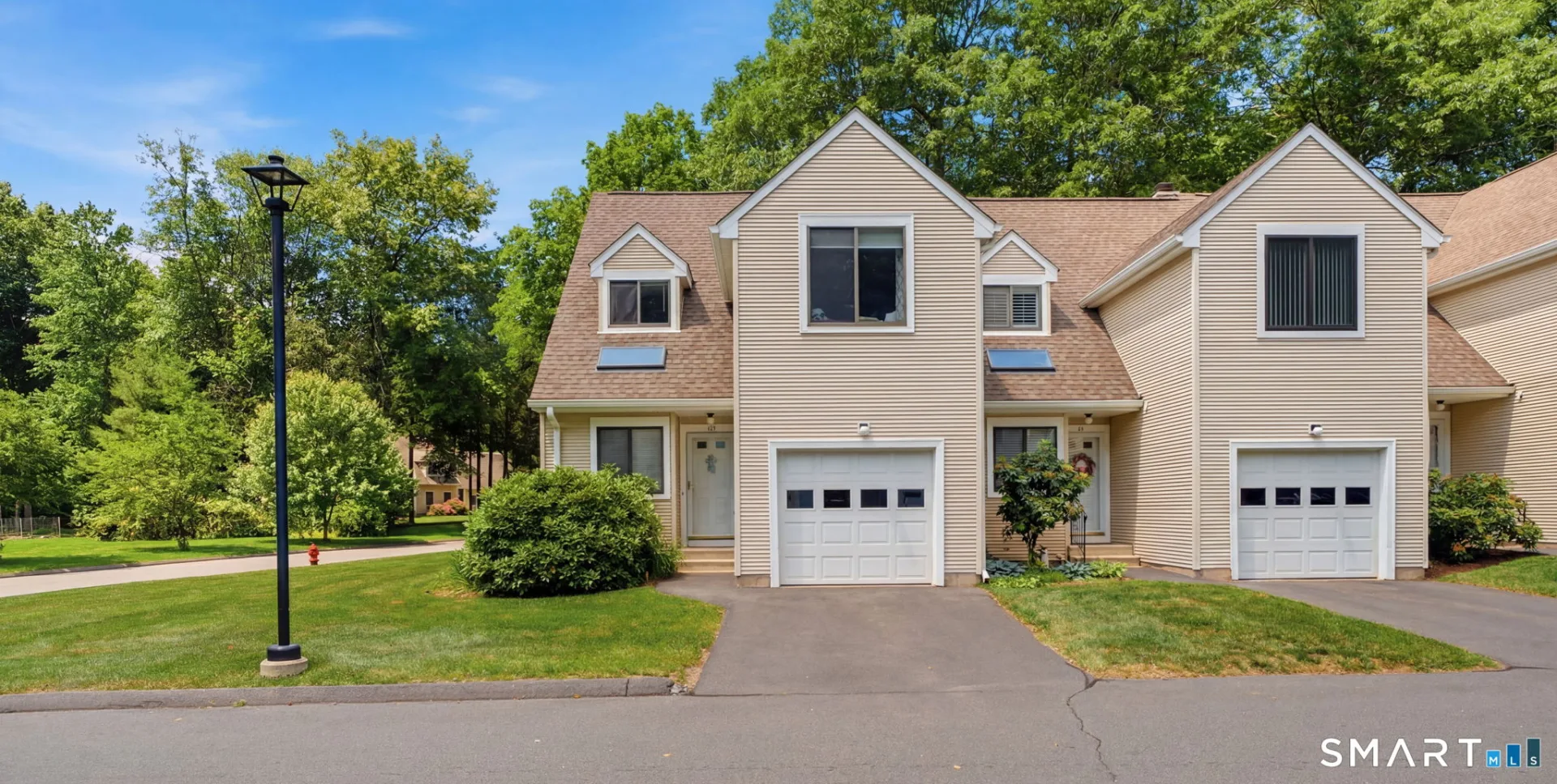 20 Evergreen Trail #20, Farmington, CT