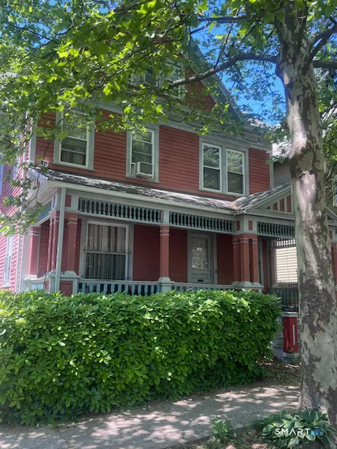 184-186 Mansfield Street