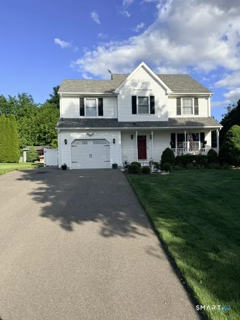 6 Vumbaco Drive