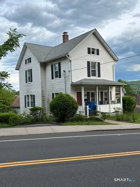 472 West Street