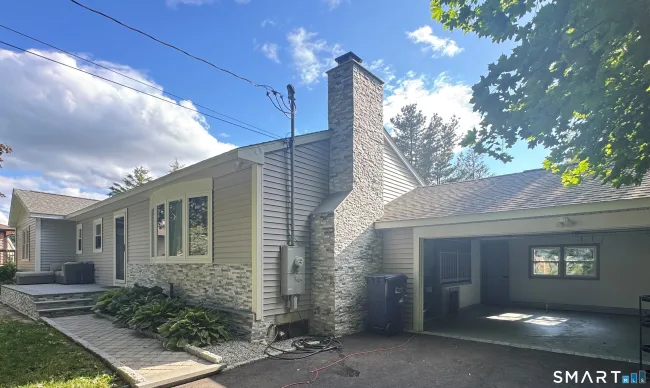 15 John Street
