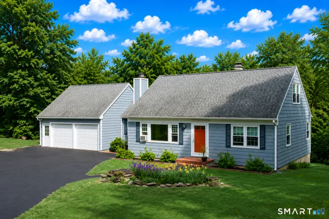 61 Bob Hill Road