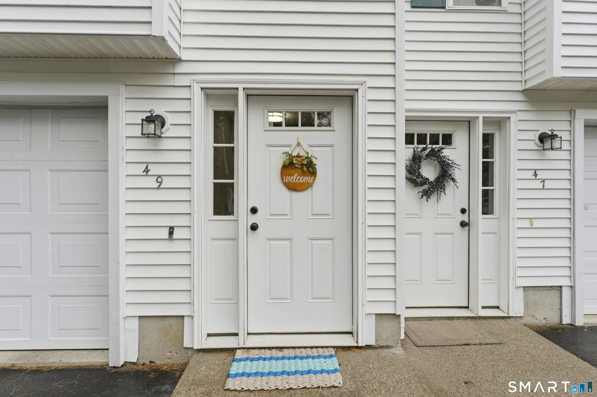 49 Thames Height Lane #49, Groton, CT