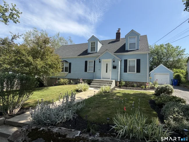 83 Stonybrook Road