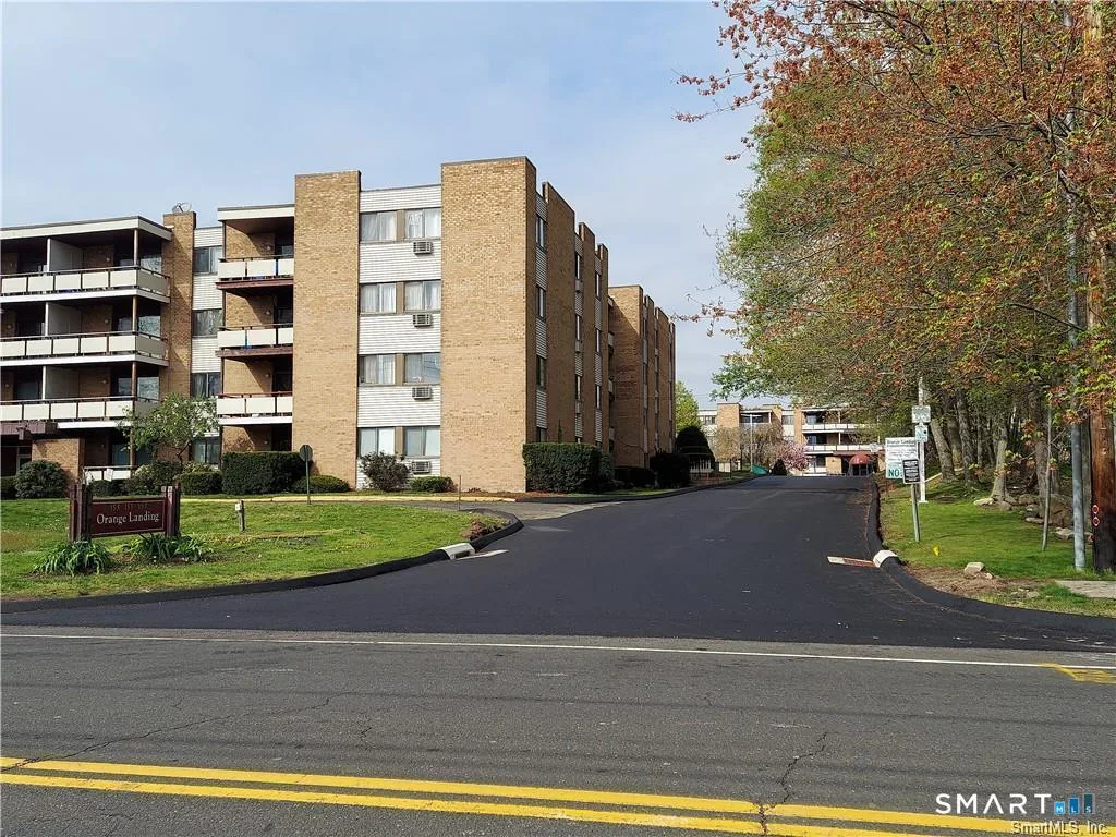 155 Bull Hill Lane #201, West Haven, CT