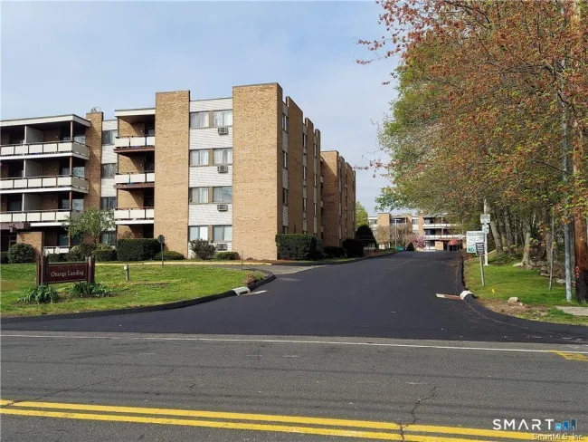 155 Bull Hill Lane #201