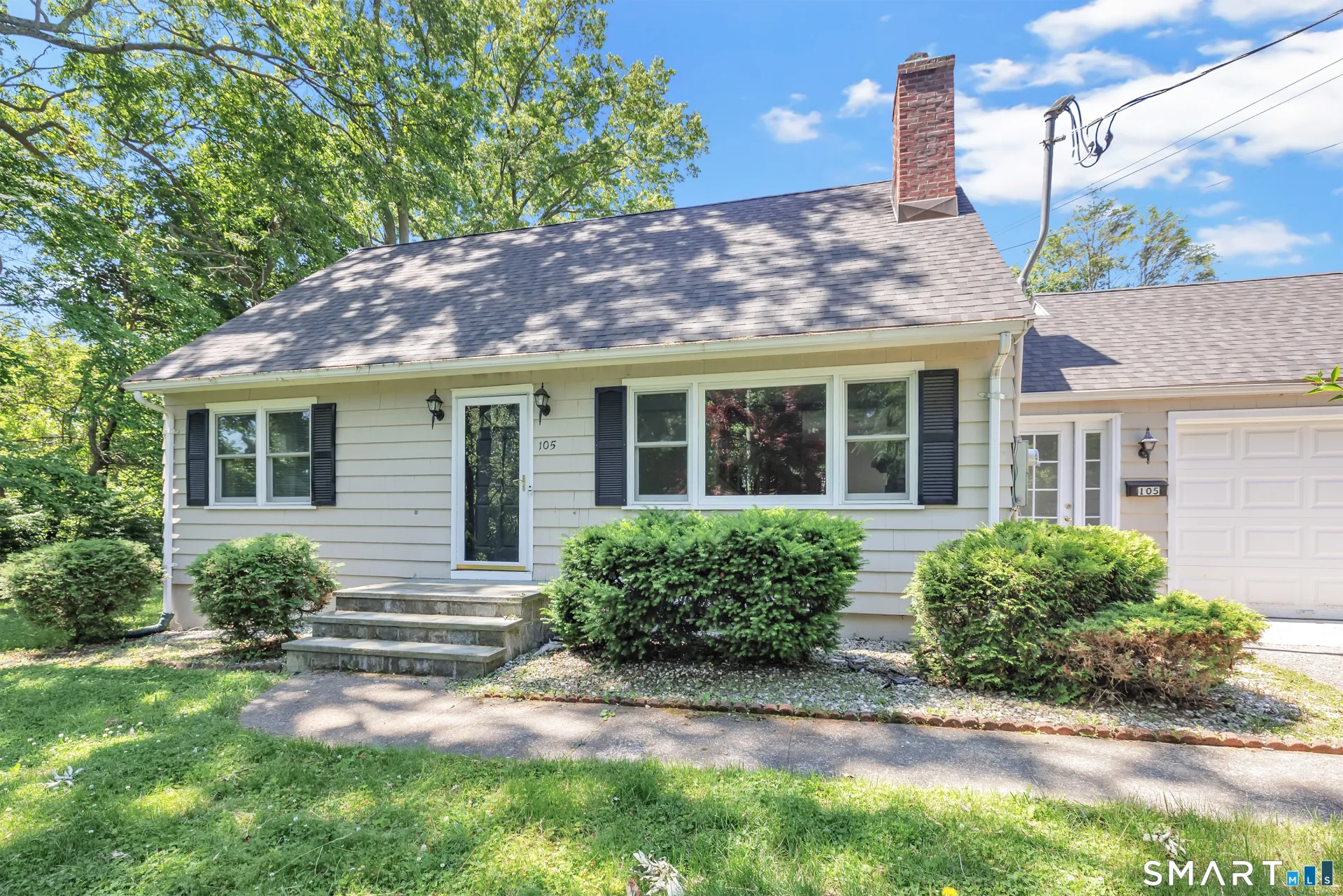 105 Castle Drive, Stratford, CT