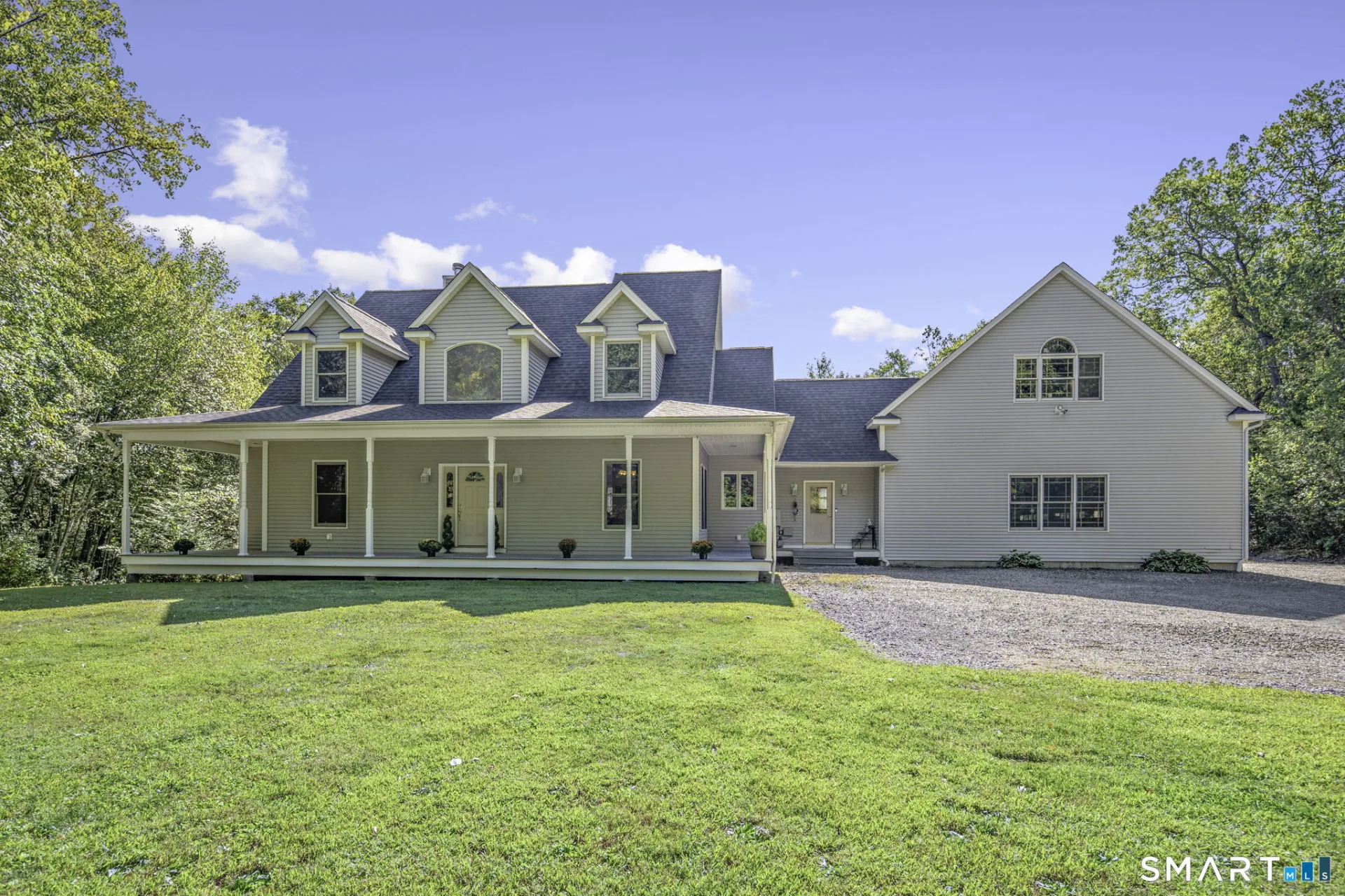 33 Jacqueline Drive, Wolcott, CT
