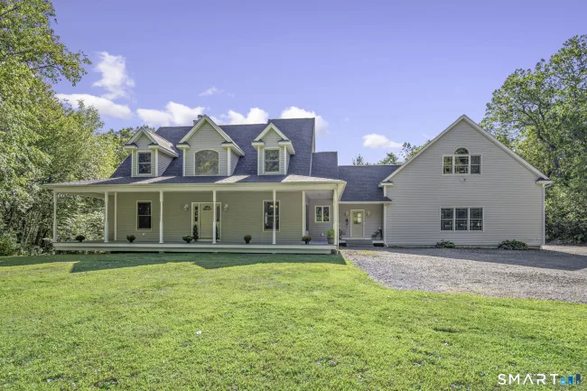 33 Jacqueline Drive, Wolcott, CT