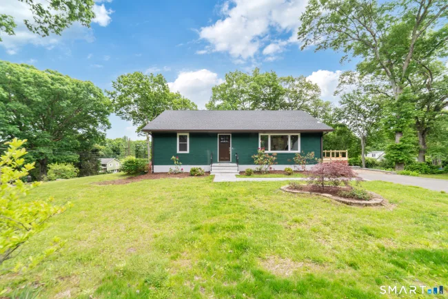 53 Longmeadow Drive