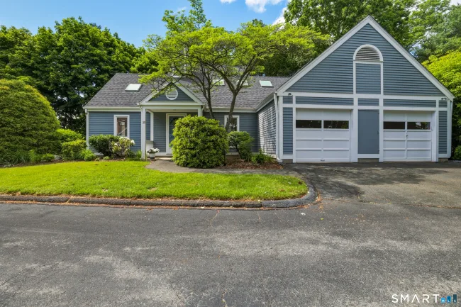 20 Centre Village Drive #20