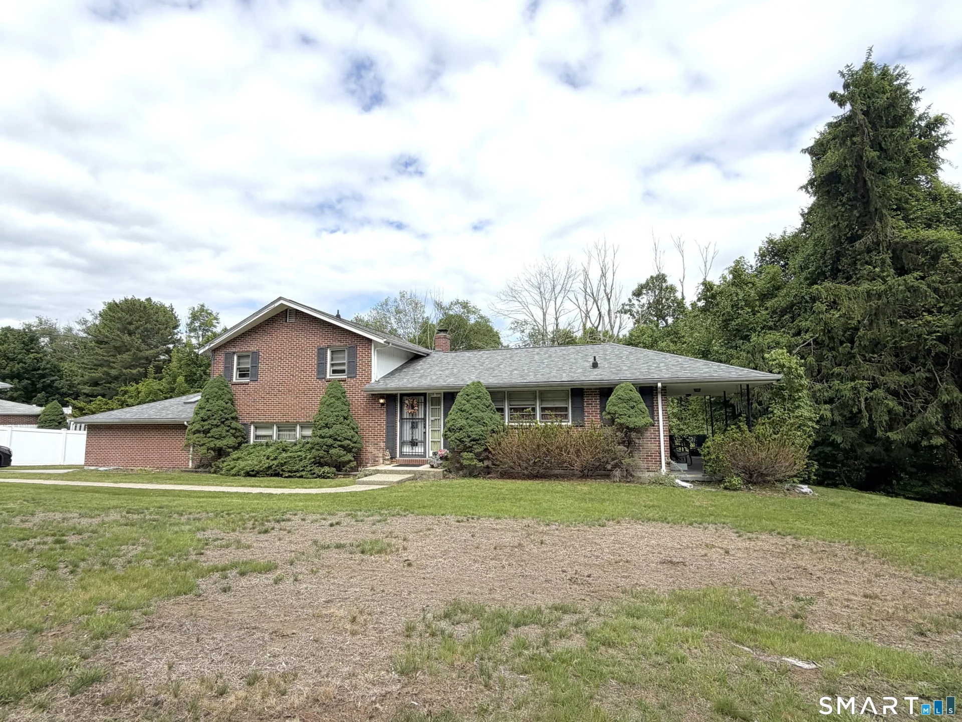 401 Round Hill Road, Salem, CT
