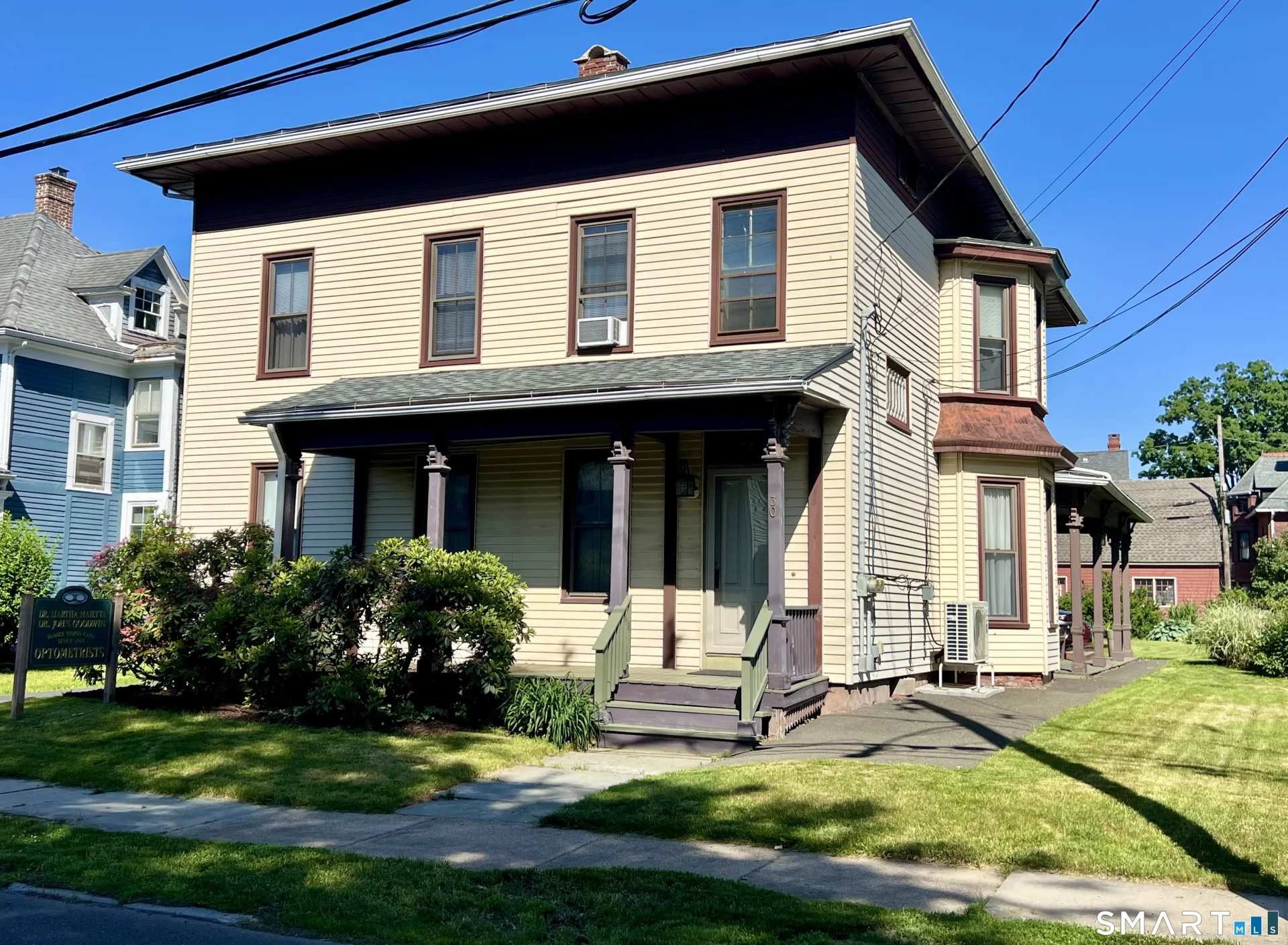 30 Vine Street, New Britain, CT