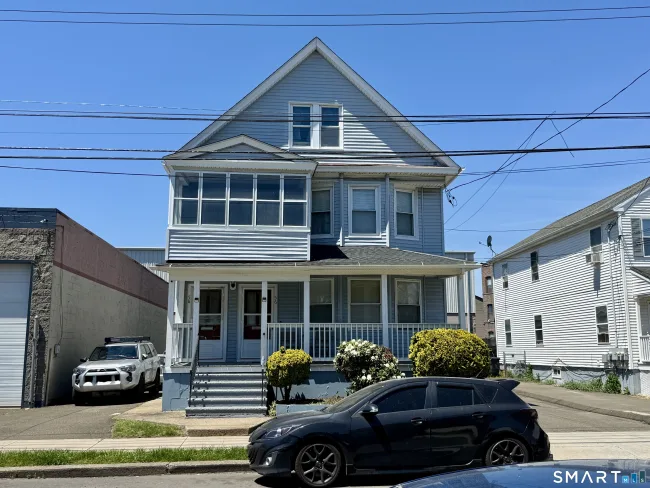 56 Elizabeth Street