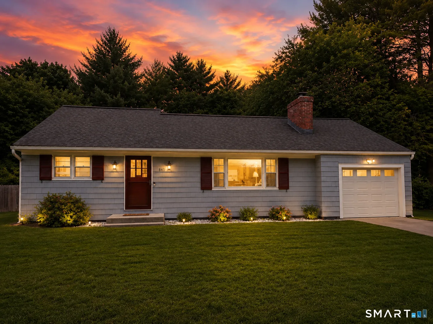 847 Manchester Road, Glastonbury, CT