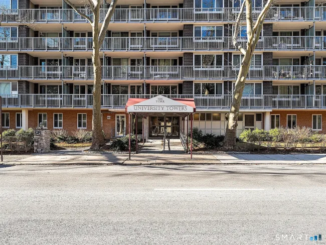 100 York Street #3F