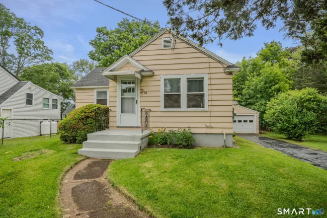 14 Tyler Place
