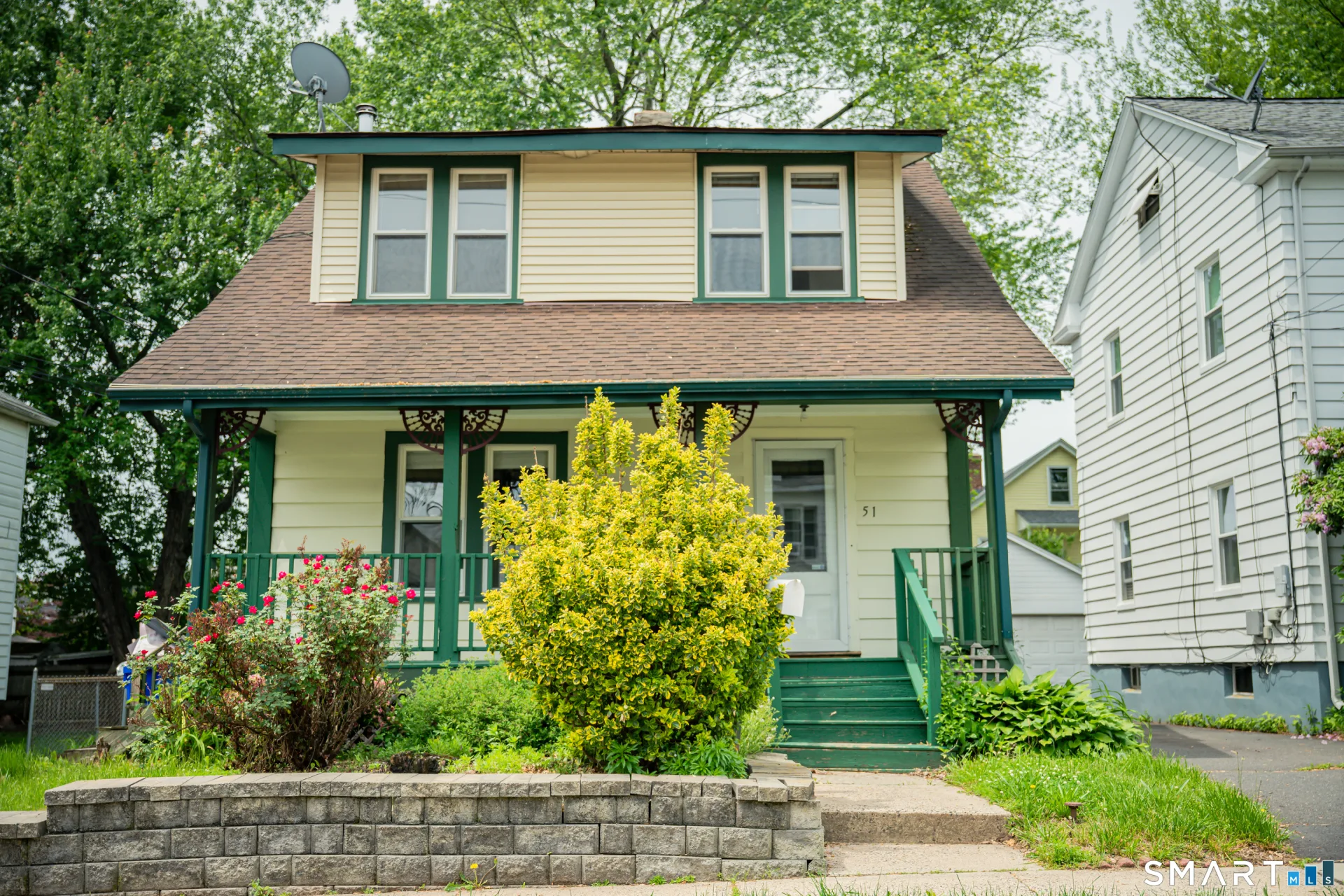 51 Nesbit Avenue, West Hartford, CT