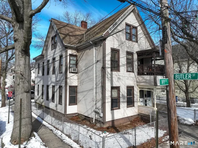 113 Ivy Street