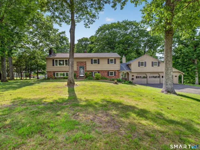 14 Hunters Ridge Road