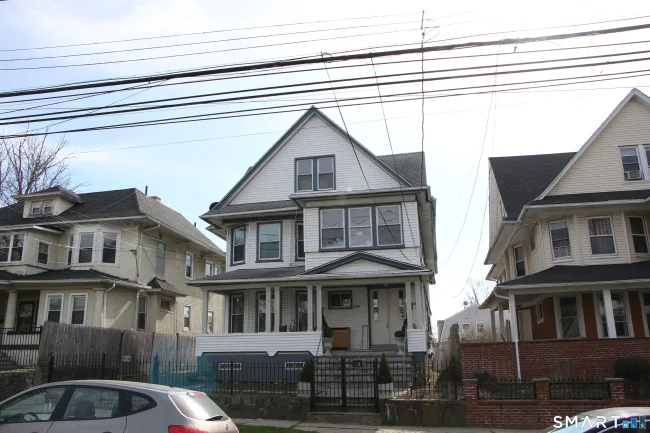 1525 Park Avenue