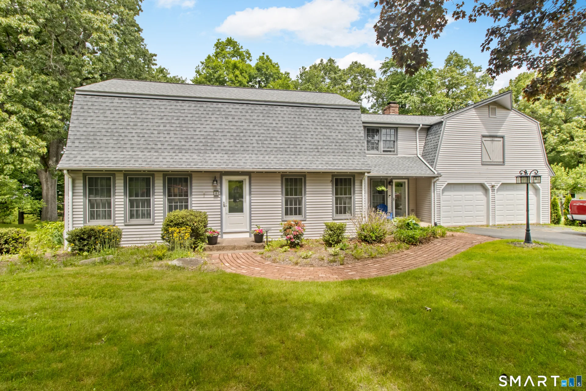 15 Ledgecrest Terrace, Manchester, CT