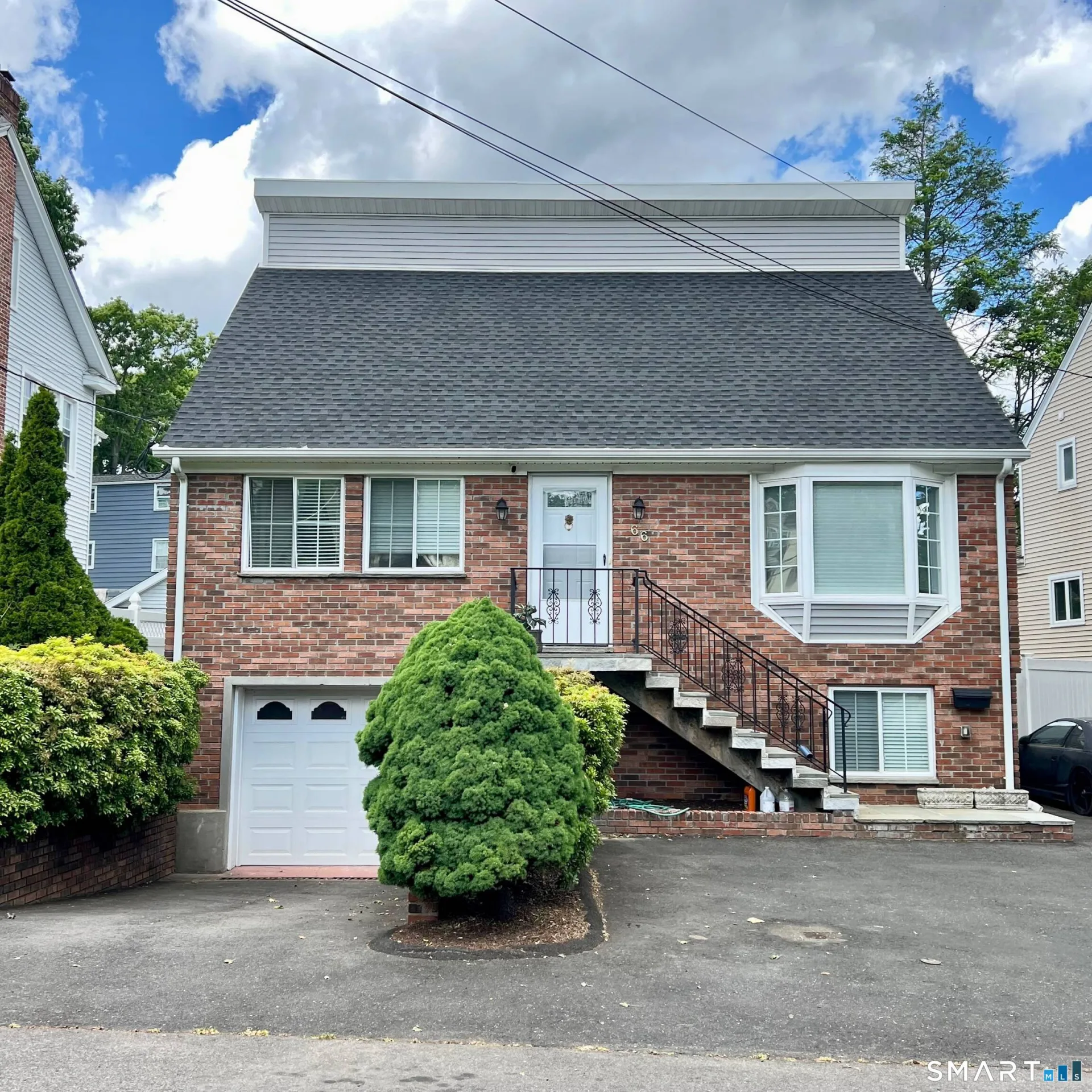 66 Treat Avenue, Stamford, CT