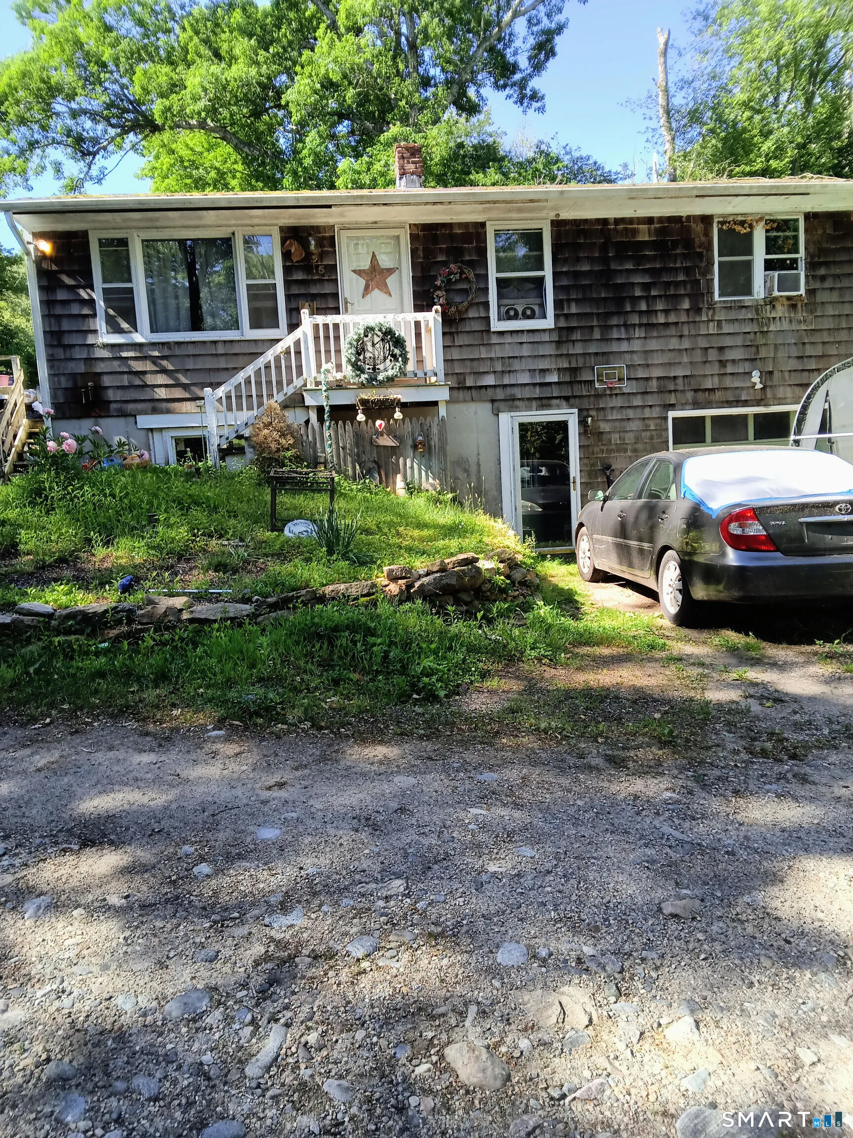 52 Puttker Road, North Stonington, CT