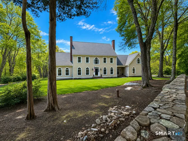 14 Bittersweet Way, Stonington, CT
