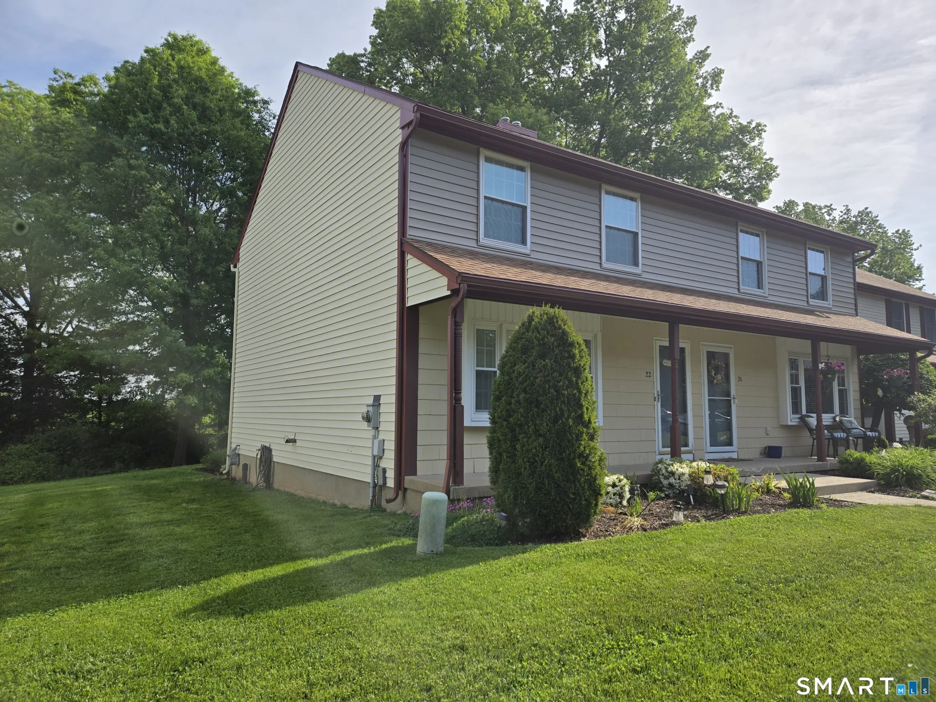 22 Winesap Circle #22, Rocky Hill, CT