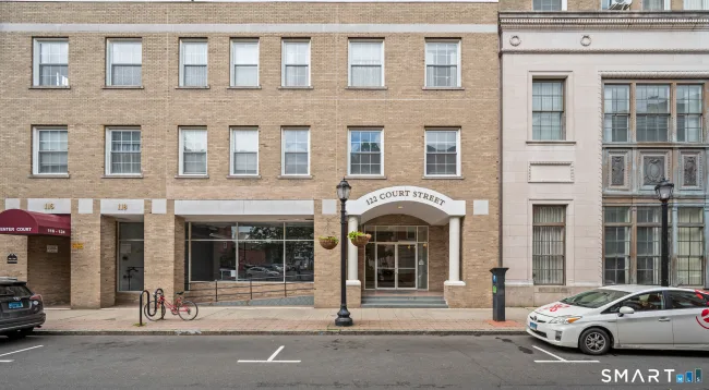 124 Court Street #505