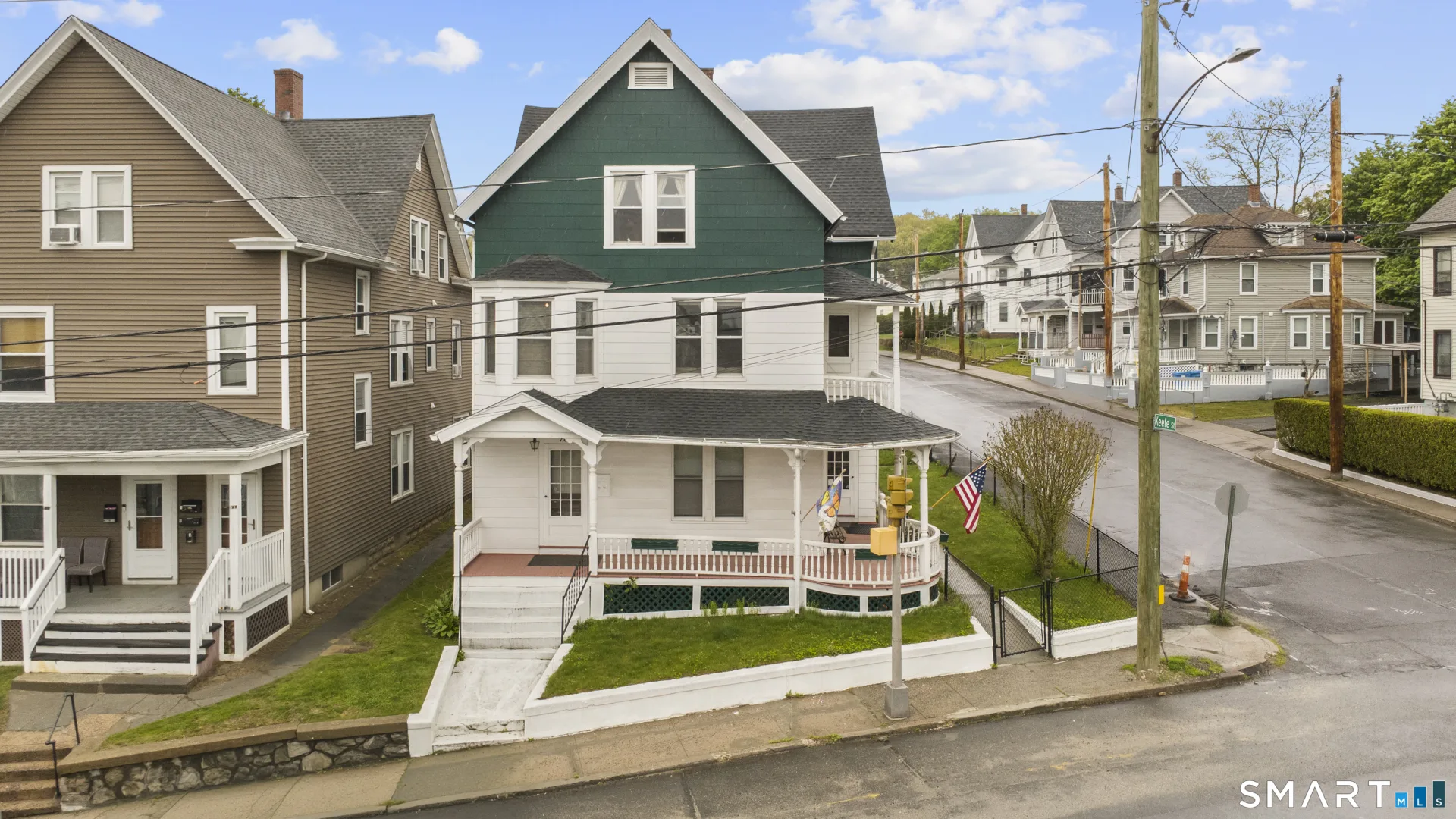 763 Baldwin Street, Waterbury, CT