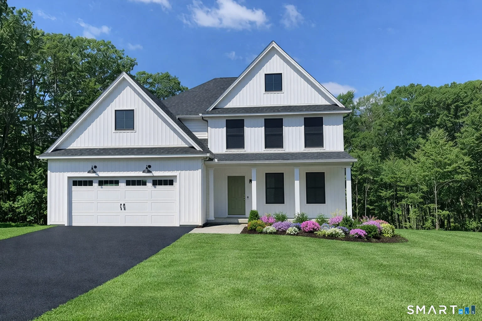 Lot #4 237 Upper Pattagansett Road, East Lyme, CT