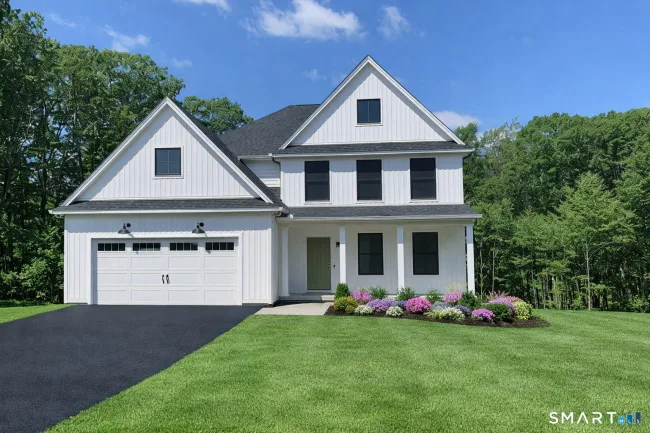 Lot #4 237 Upper Pattagansett Road, East Lyme, CT