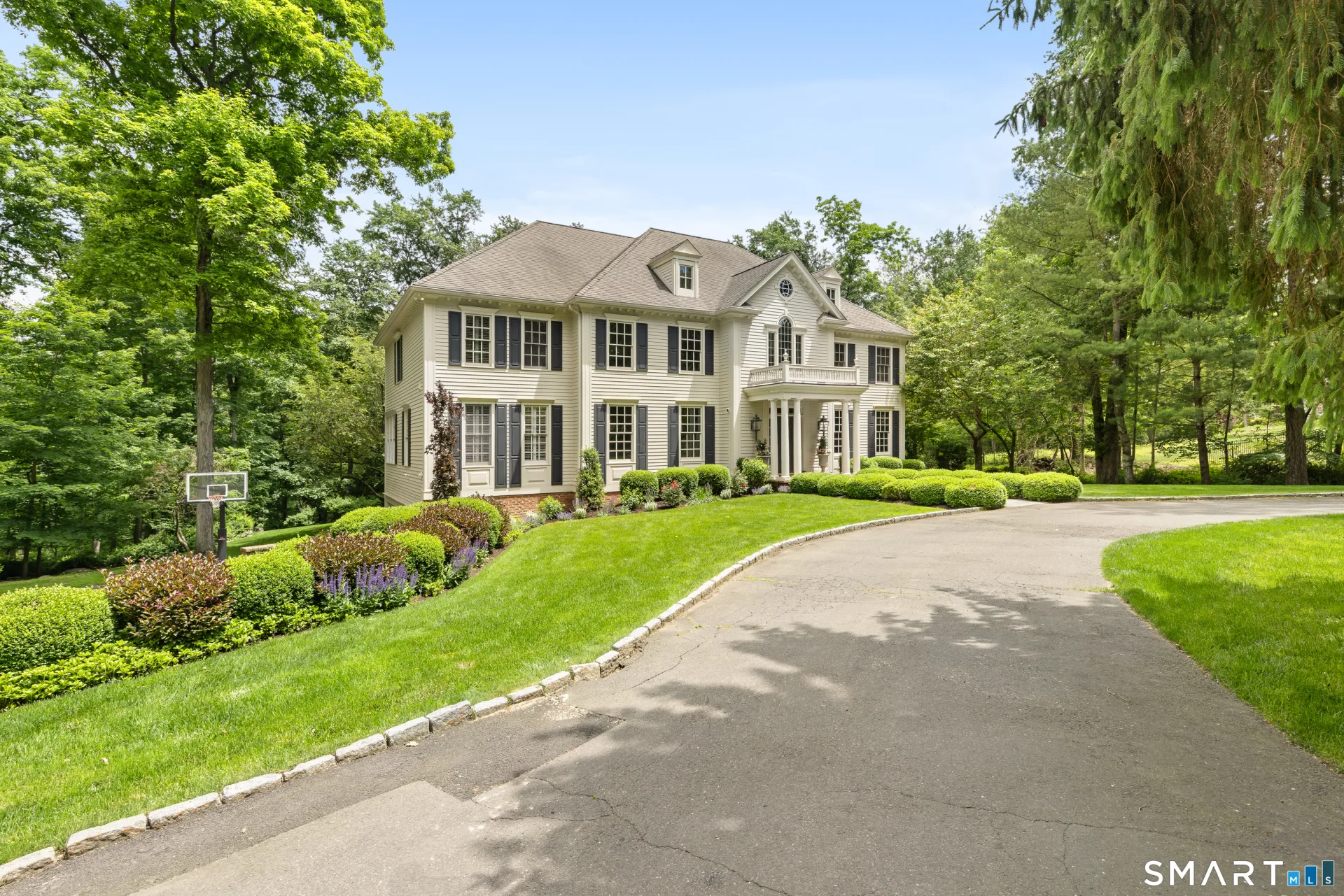 171 Paddock Hill Lane, Fairfield, CT