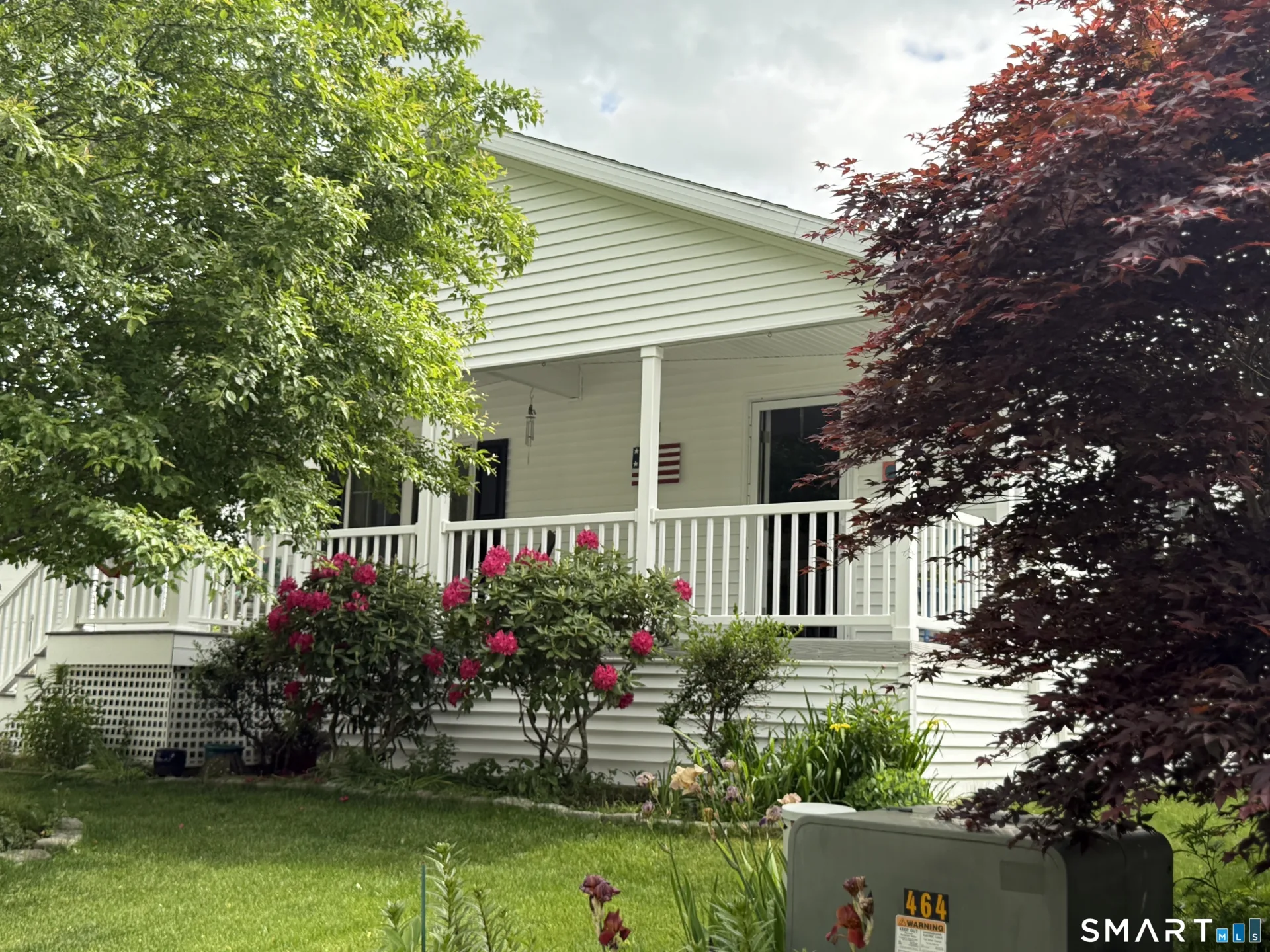 11 Cliff Road, Ledyard, CT