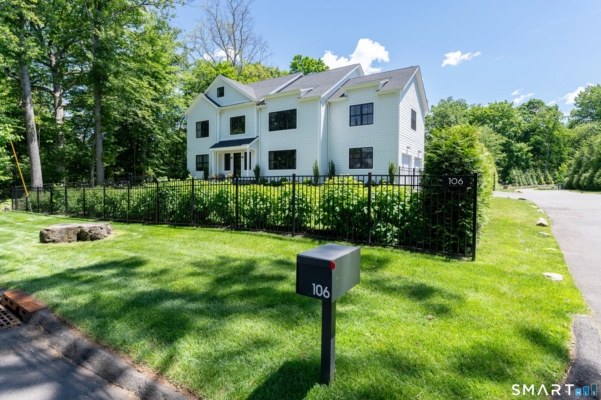 106 Pond Road, Stamford, CT