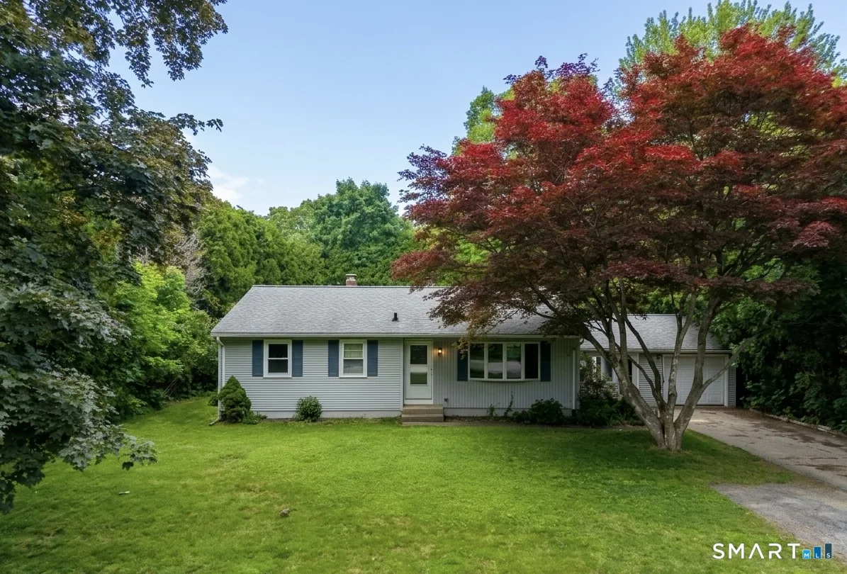 37 Laperle Avenue, Plainfield, CT