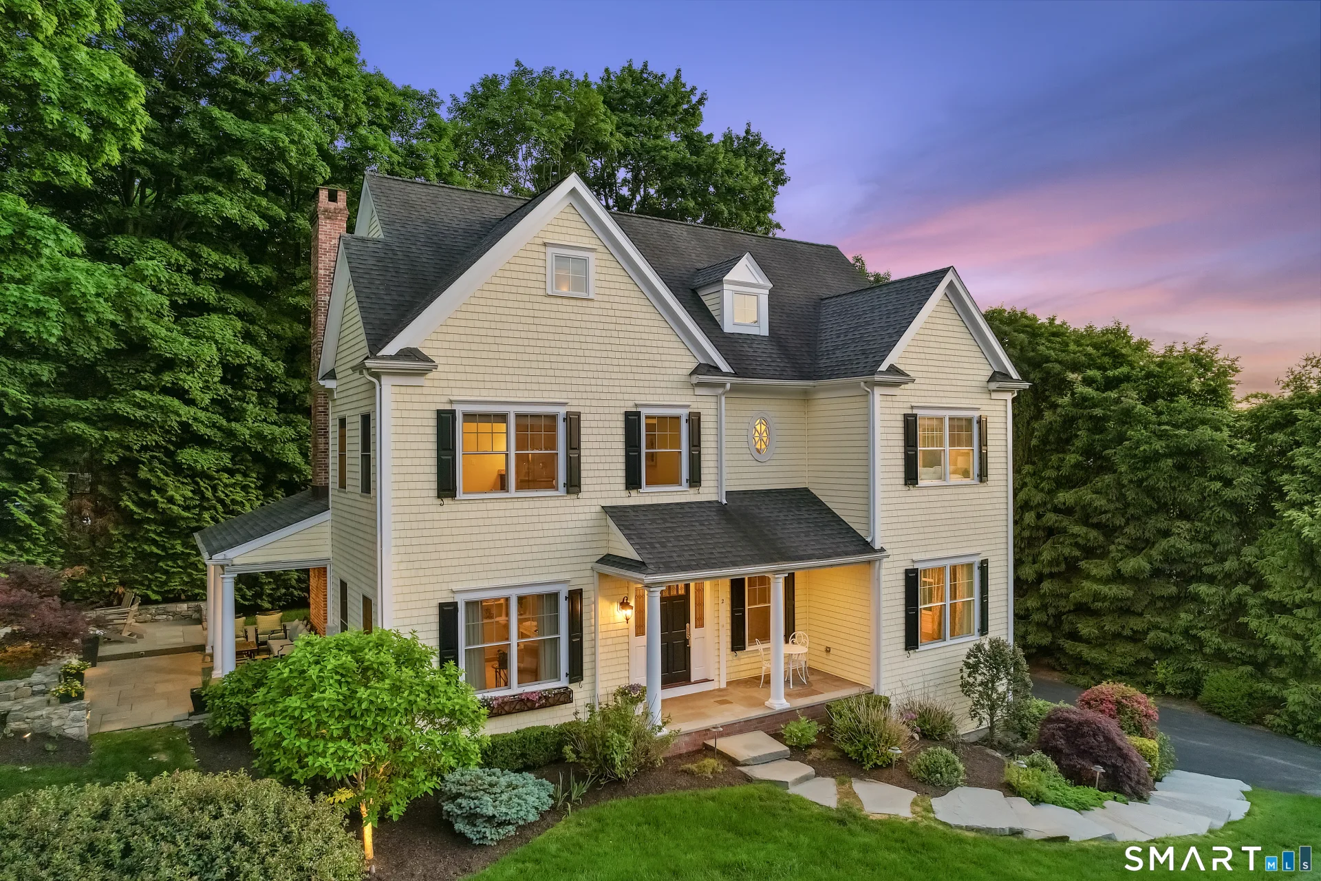 2 Ginos Way, Ridgefield, CT