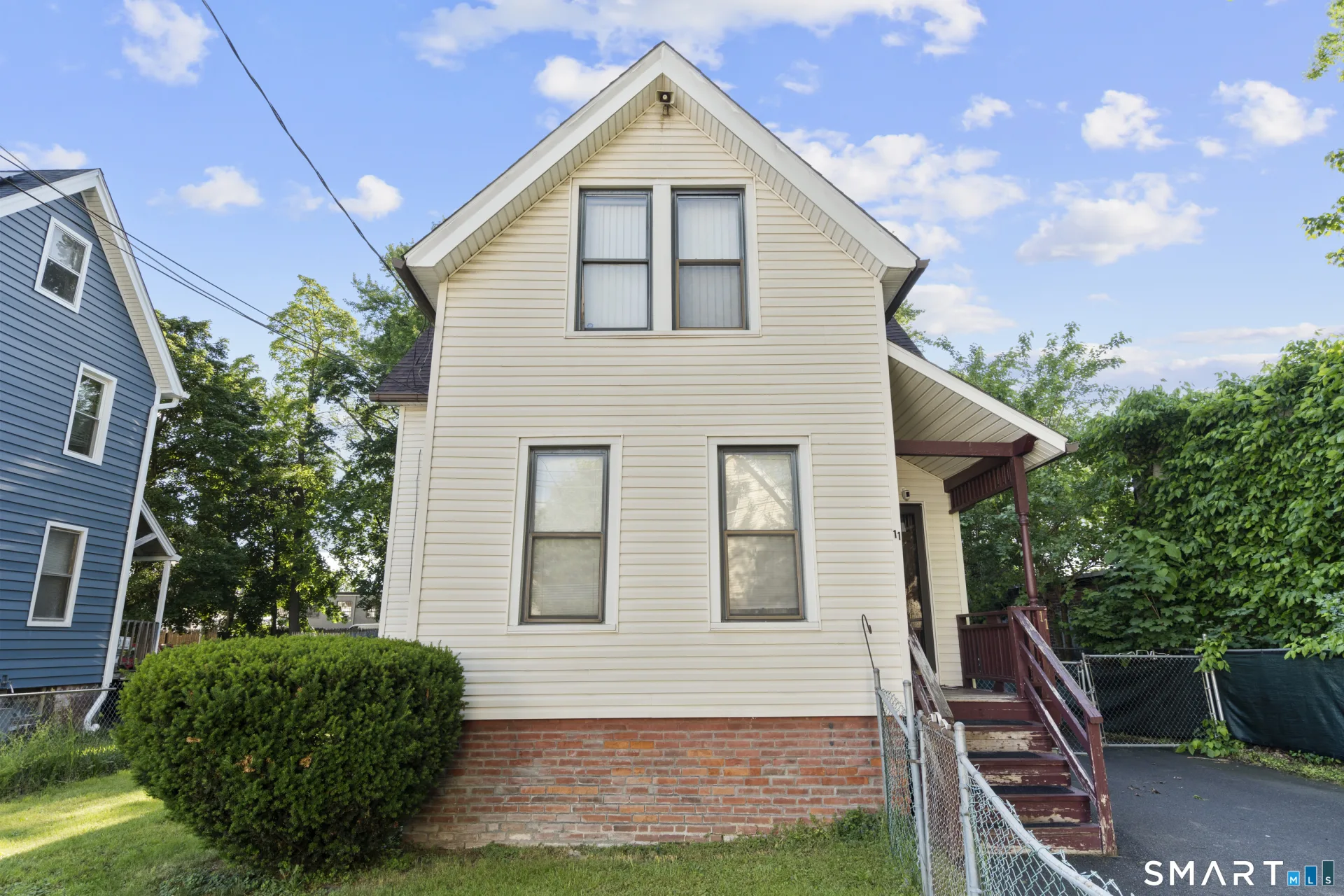 11 Elliott Place, Hartford, CT