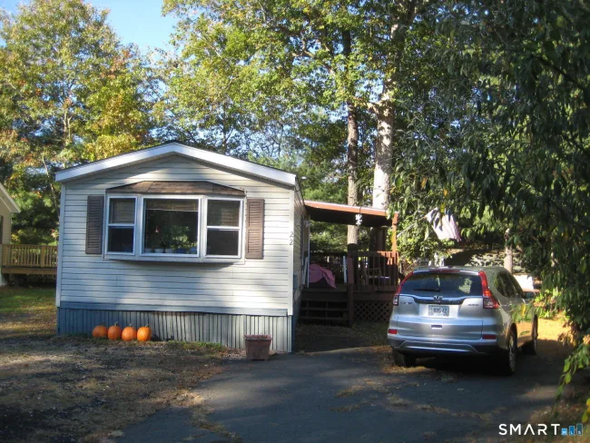 217 Dunham Street #LOT 22