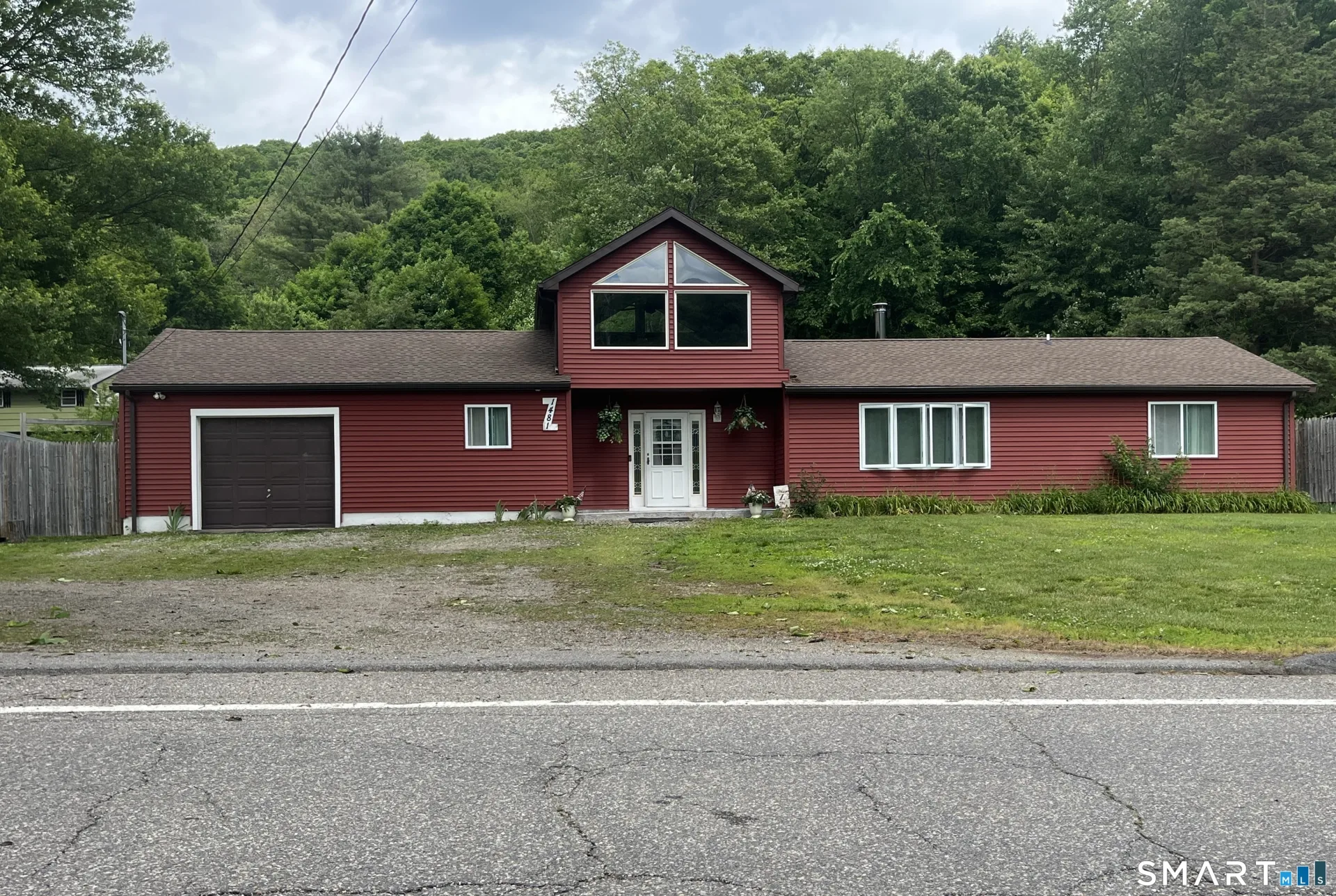 1481 Waterbury Road, Thomaston, CT