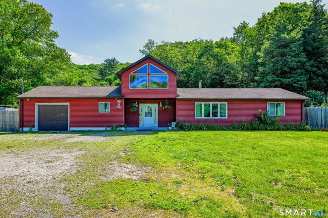 1481 Waterbury Road