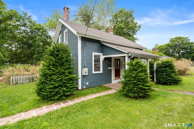 264 Charter Oak Street