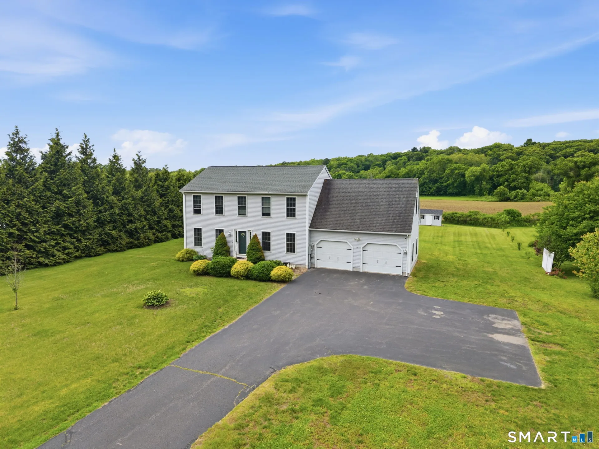 37 Tuckie Road, Windham, CT