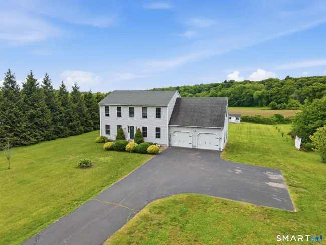 37 Tuckie Road
