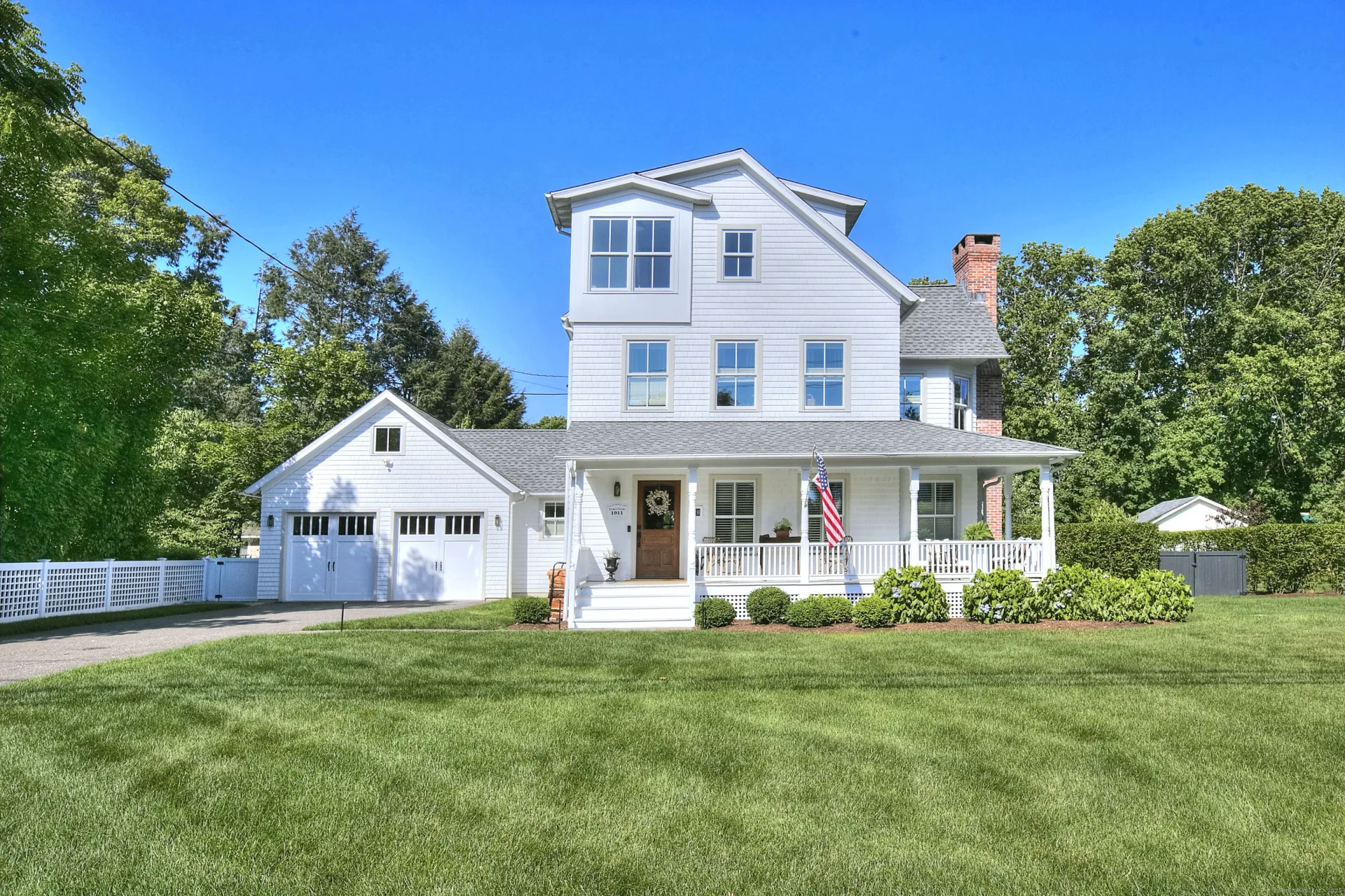 28 Clinton Avenue, Westport, CT