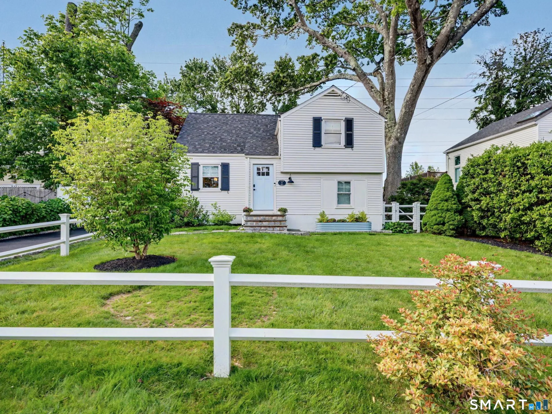9 Patton Drive, Darien, CT